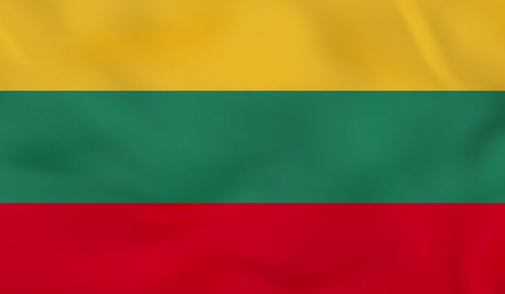 Lithuania 
