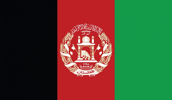 Afghanistan Afghanistan