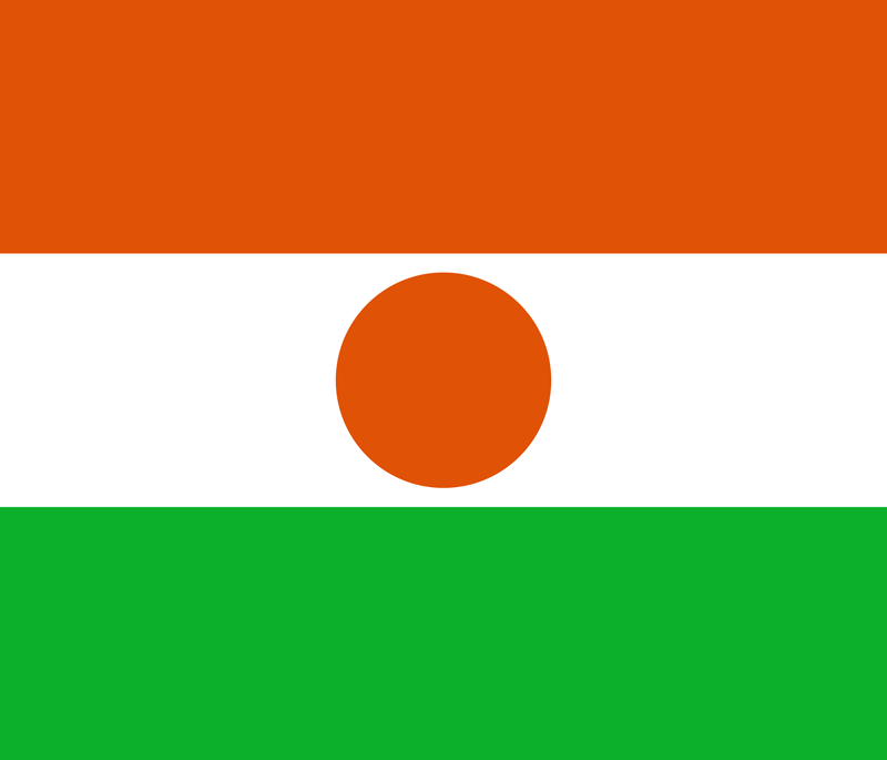 Niger 