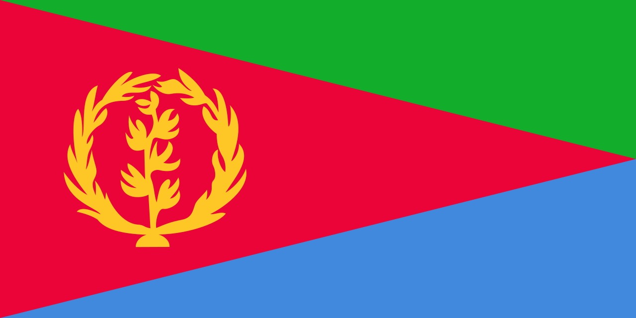 Eritrea 