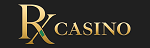 rx casino logo