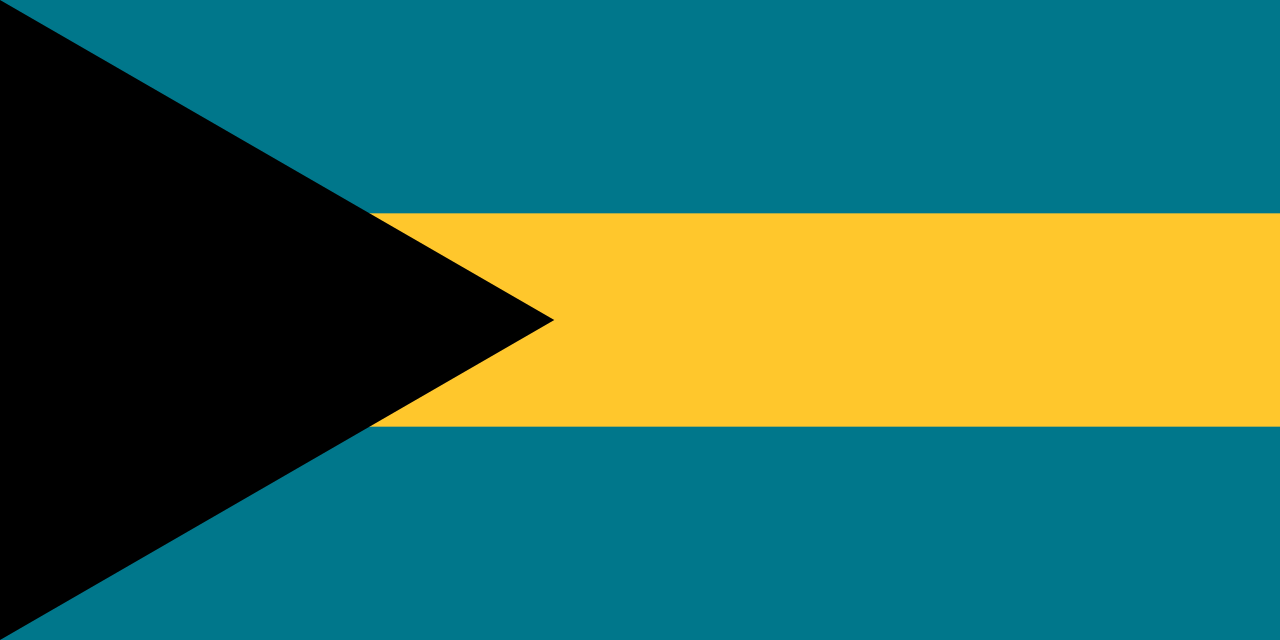 Bahamas 