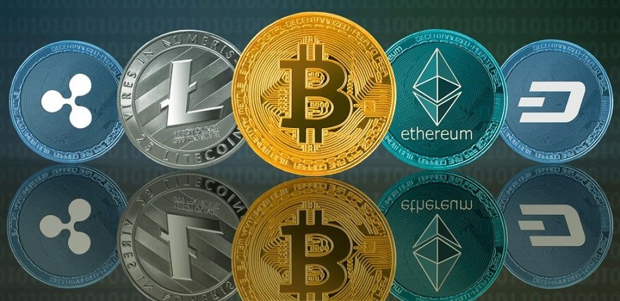 Online Casinos That Accept Cryptocurrency