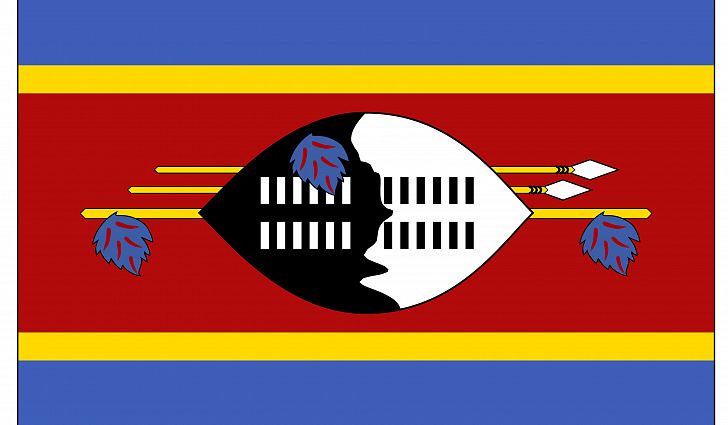 Swaziland 