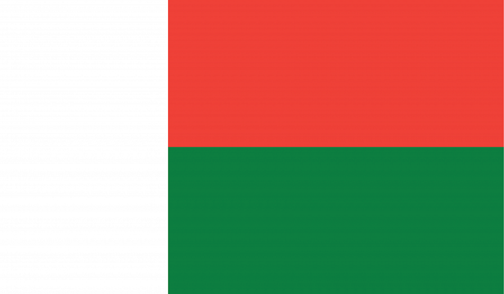 Madagascar 