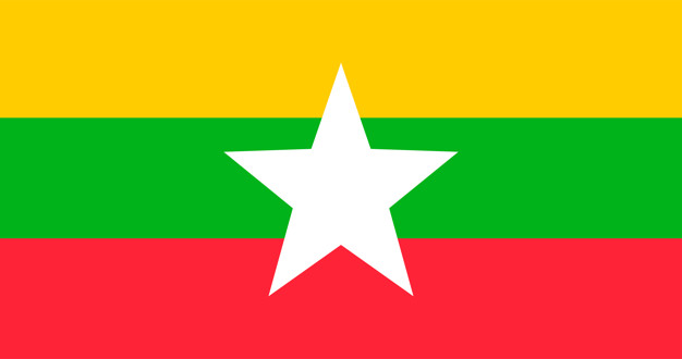 Myanmar 