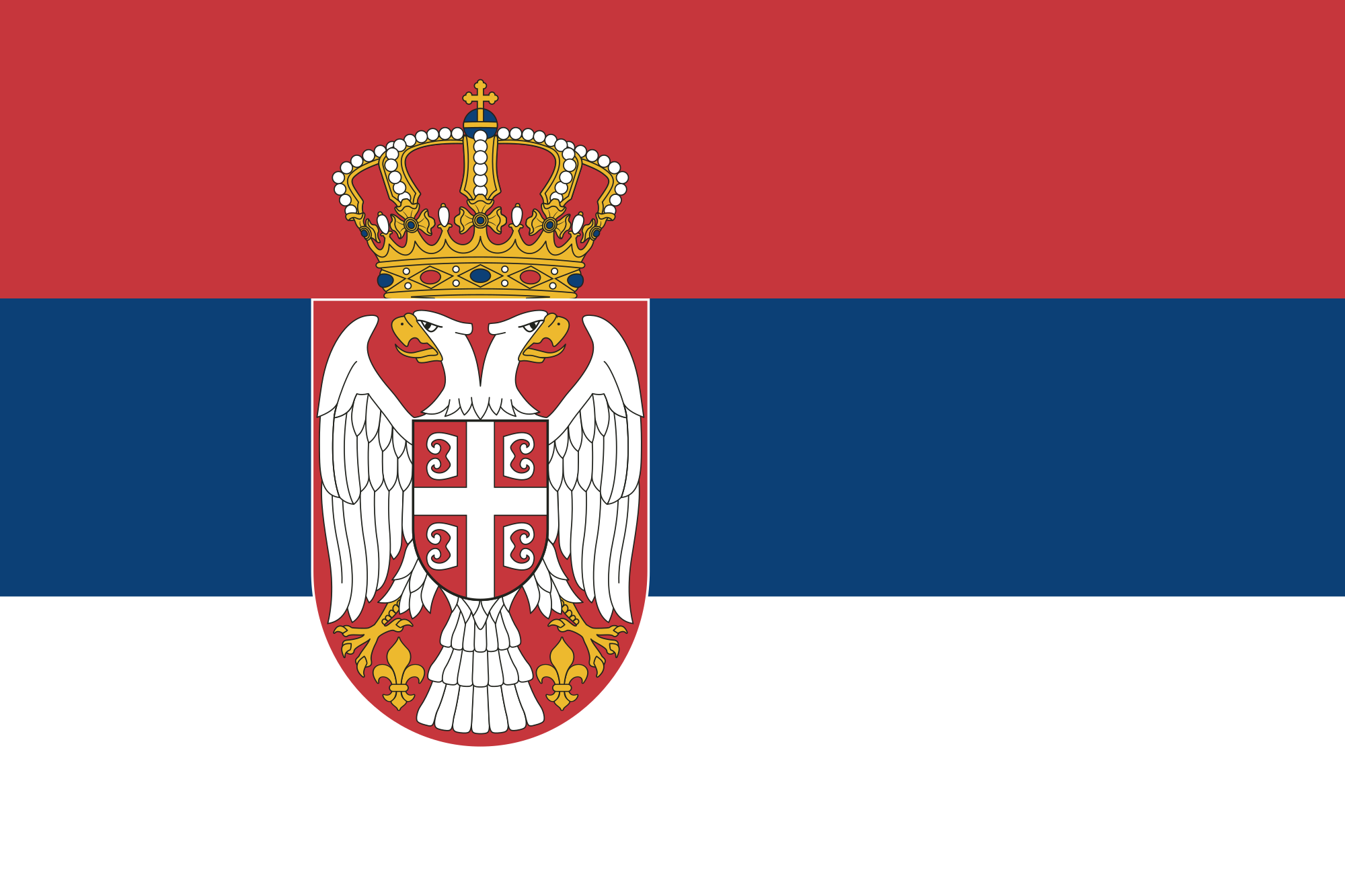 Serbia 