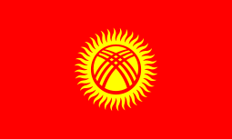 Kyrgyzstan 