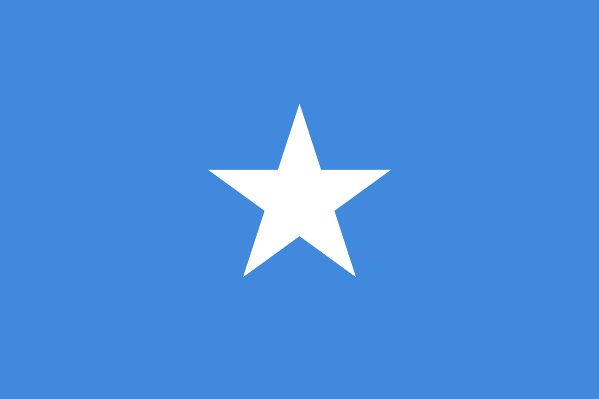 Somalia 