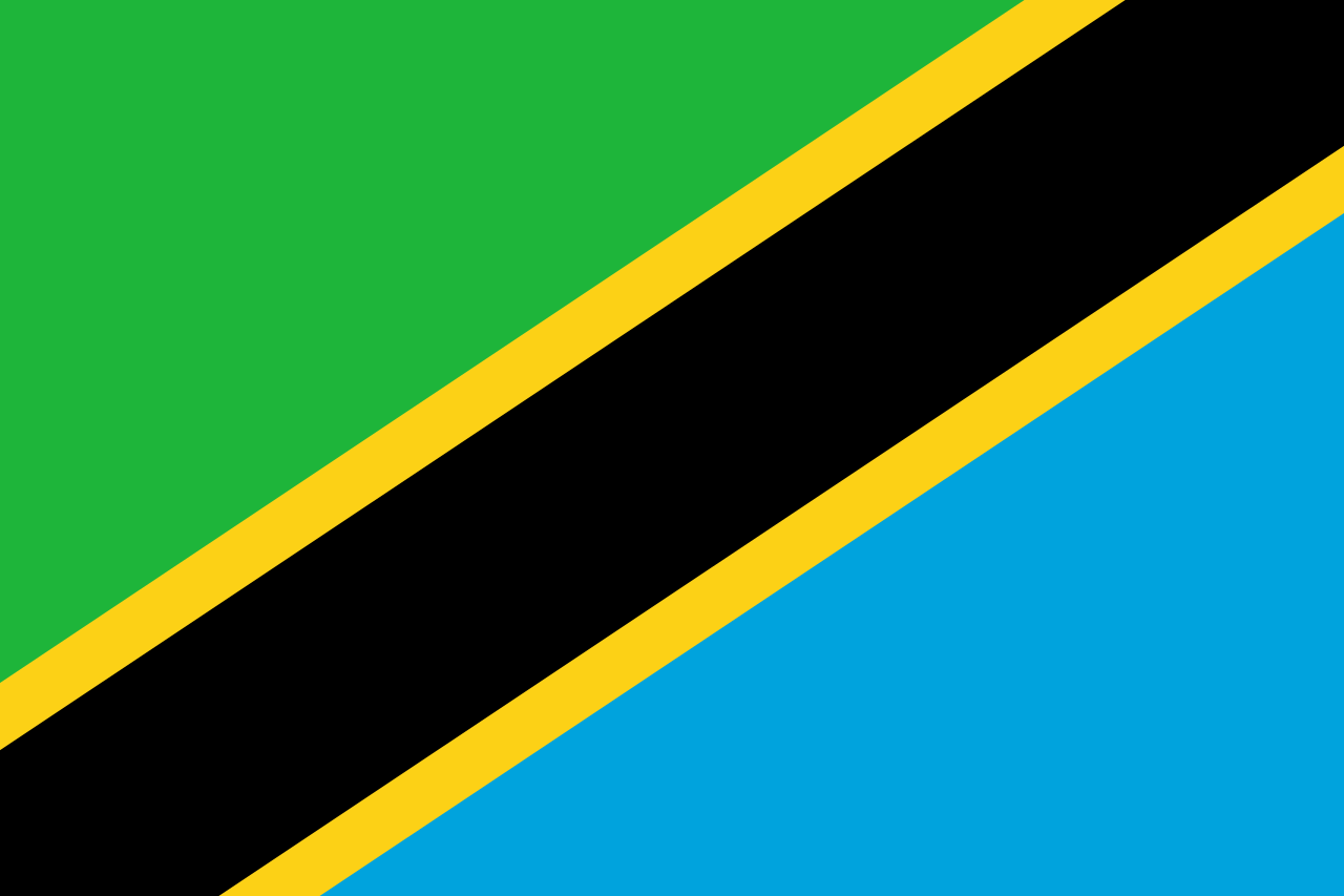 Tanzania 
