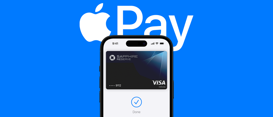 Apple Pay in Online Casinos 