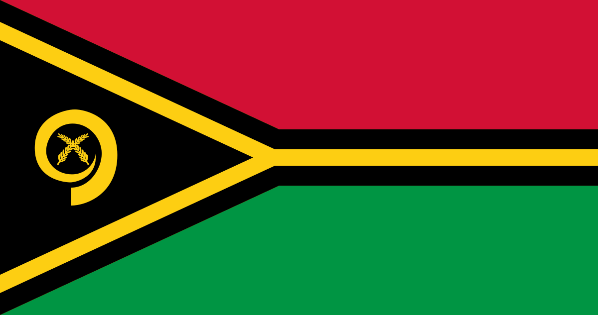 Vanuatu 