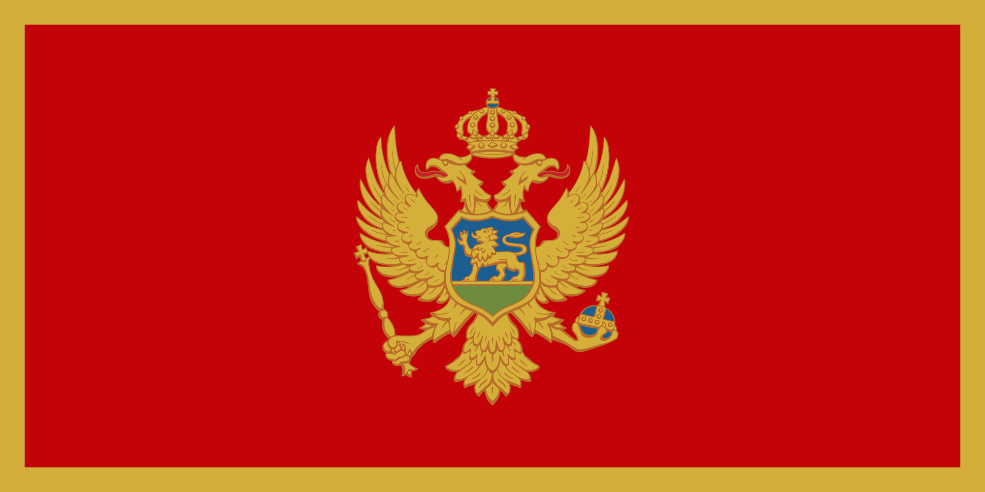 Montenegro 