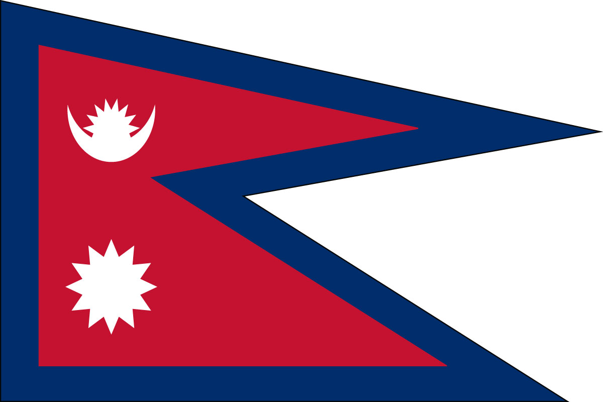 Nepal 