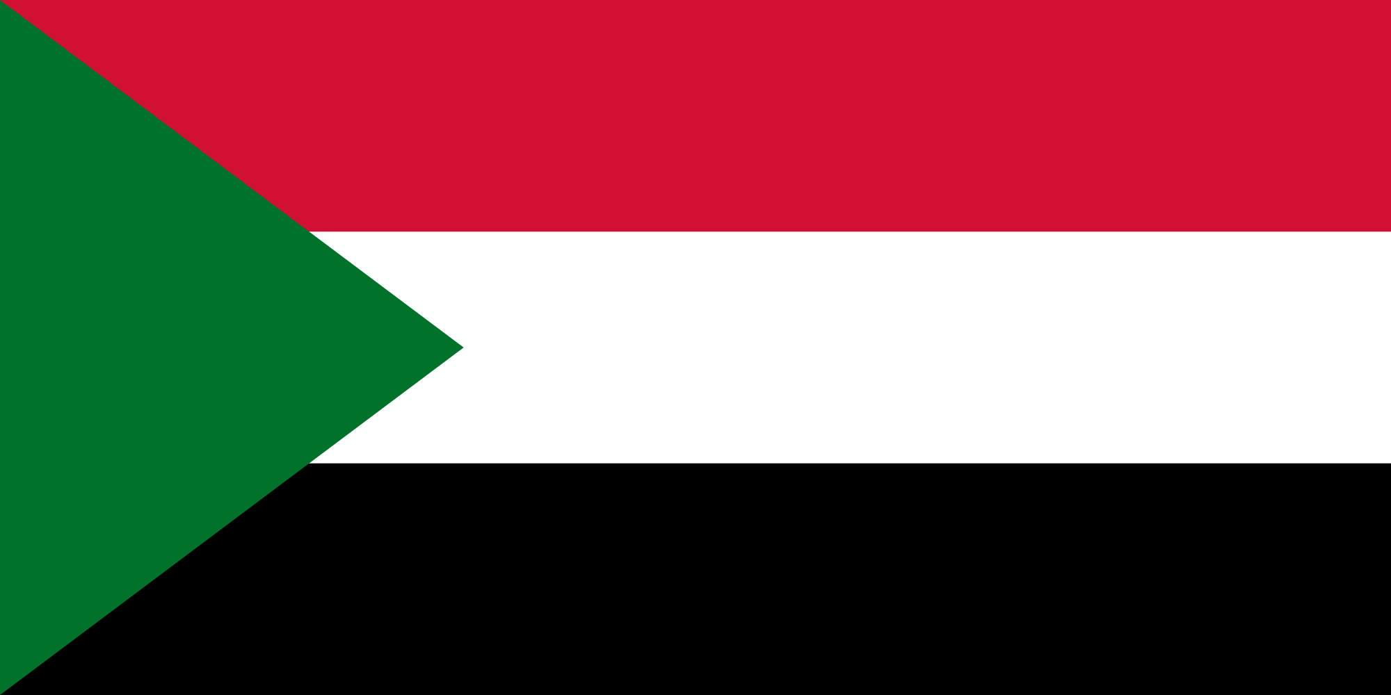 Sudan 