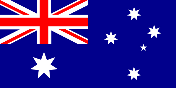 Australia Australia