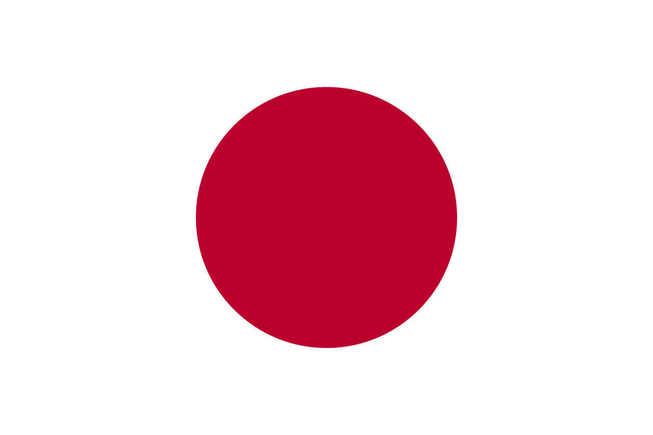 Japan 