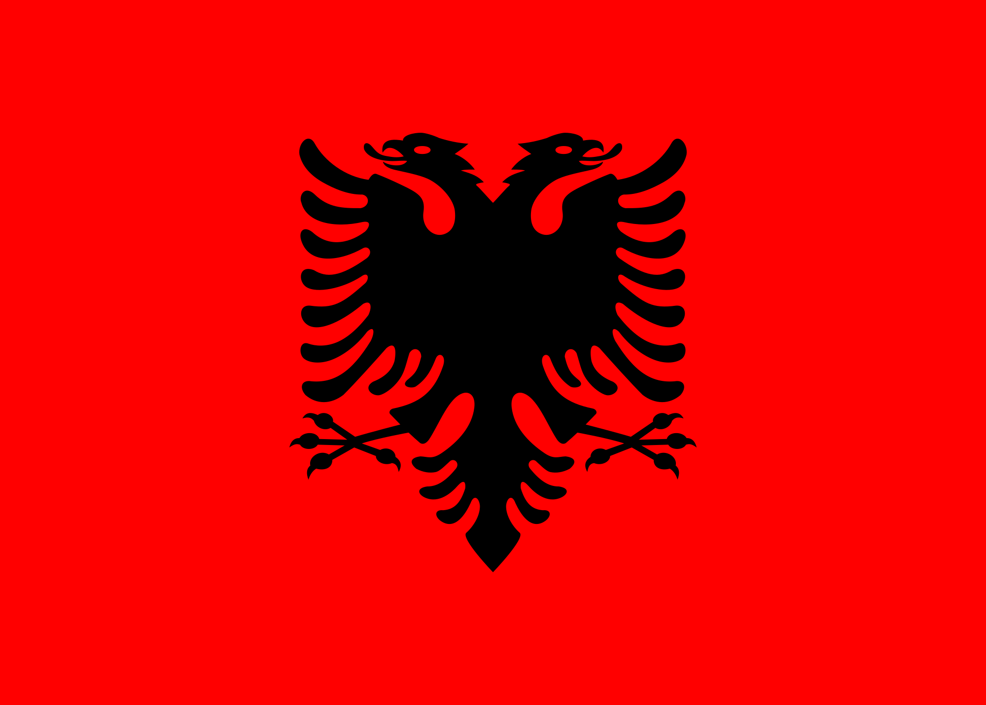 Albania Albania
