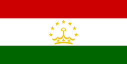 Tajikistan 