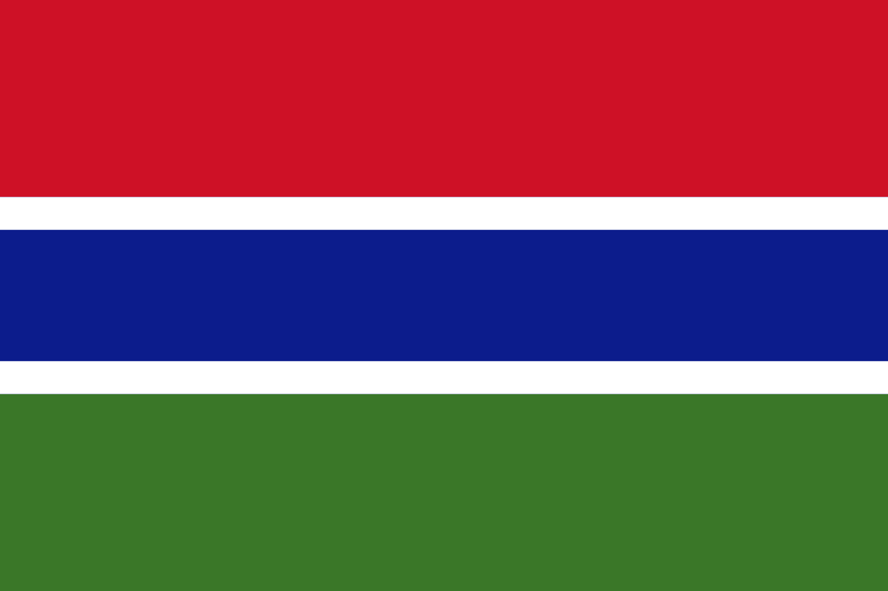 Gambia 