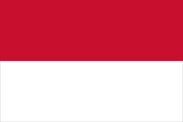 Indonesia 
