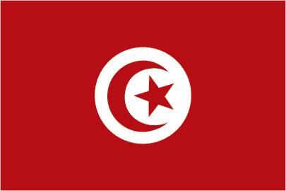 Tunisia 