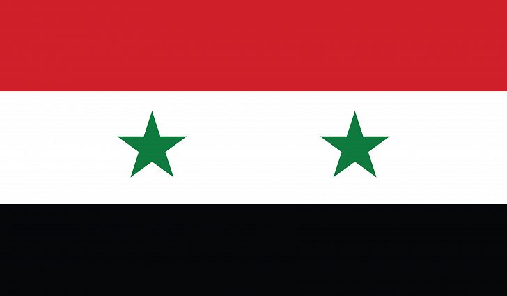 Syria 