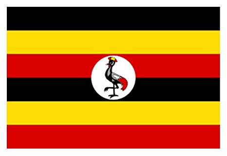 Uganda 