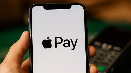 Casinos That Accept Apple Pay in 2025