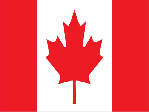 Canada 