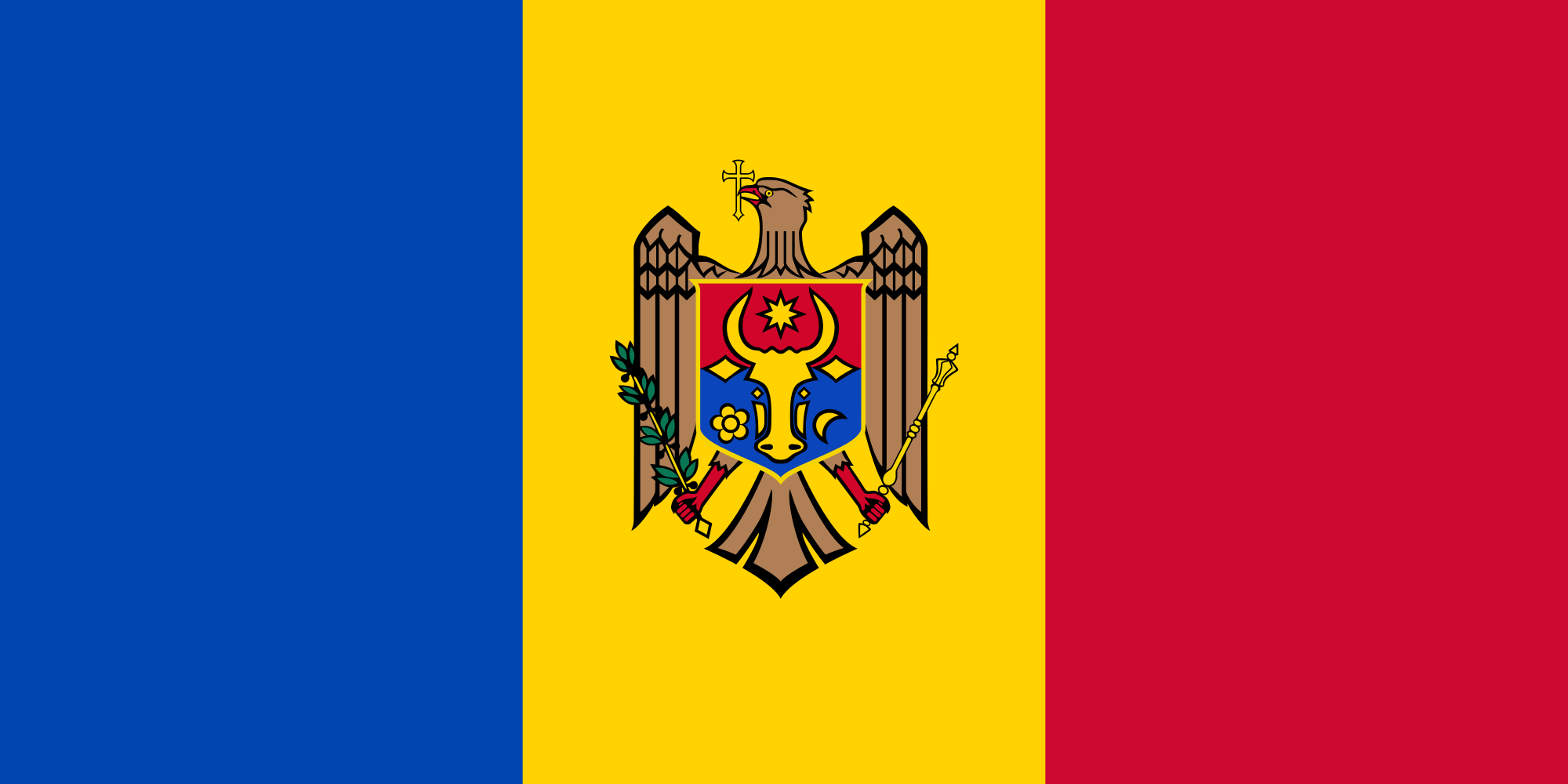 Moldova 